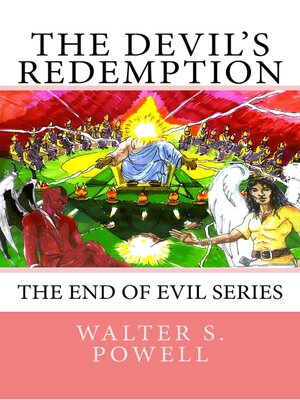 cover image of The Devil's Redemption